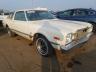 PLYMOUTH - 2DR SEDAN