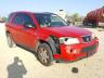 SATURN - VUE
