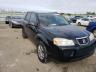 SATURN - VUE