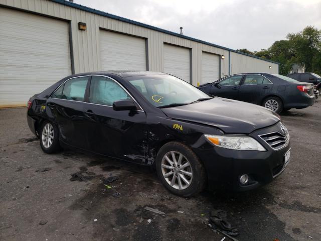 Prodazha Toyota Camry Se 2011 Se 3 5 Vin 4t1bk3ek5bu126411 Iz Ssha Data Aukciona 30 10 2020