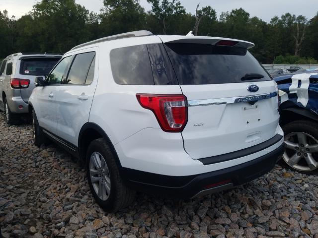 Prodazha Ford Explorer X 2019 Xlt 3 5 Vin 1fm5k8d82kga04104 Iz Ssha Data Aukciona 01 10 2020