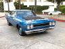 PLYMOUTH - ROADRUNNER