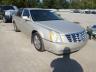 CADILLAC - DTS