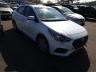 HYUNDAI - ACCENT