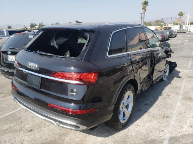 Prodazha Audi Q7 Premium Premium Plus 2 0 Vin Wa1ljaf73ld011697 Iz Ssha Data Aukciona 25 12 2020