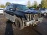 CHEVROLET - AVALANCHE