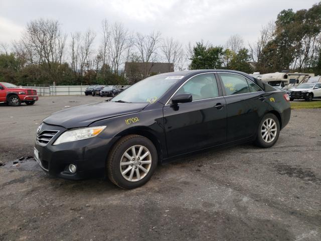 Prodazha Toyota Camry Se 2011 Se 3 5 Vin 4t1bk3ek5bu126411 Iz Ssha Data Aukciona 30 10 2020