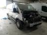 FORD - TRANSIT CONNECT