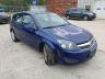 SATURN - ASTRA