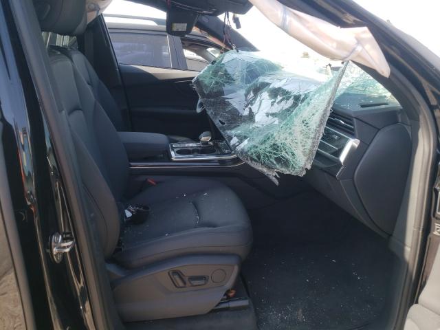Prodazha Audi Q7 Premium Premium Plus 2 0 Vin Wa1ljaf73ld011697 Iz Ssha Data Aukciona 25 12 2020