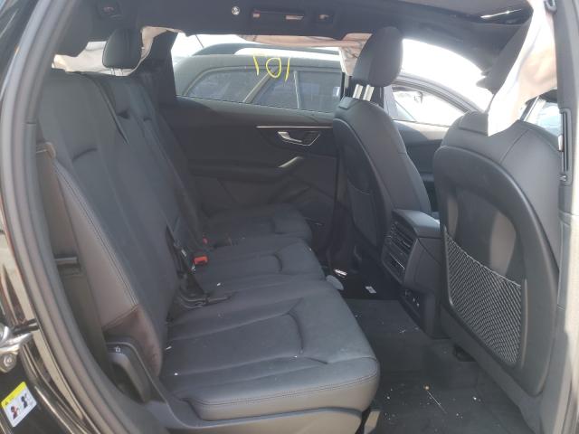 Prodazha Audi Q7 Premium Premium Plus 2 0 Vin Wa1ljaf73ld011697 Iz Ssha Data Aukciona 25 12 2020