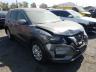 NISSAN - ROGUE