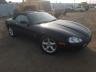 JAGUAR - XK8