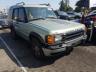 LAND ROVER - DISCOVERY