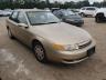 SATURN - L200