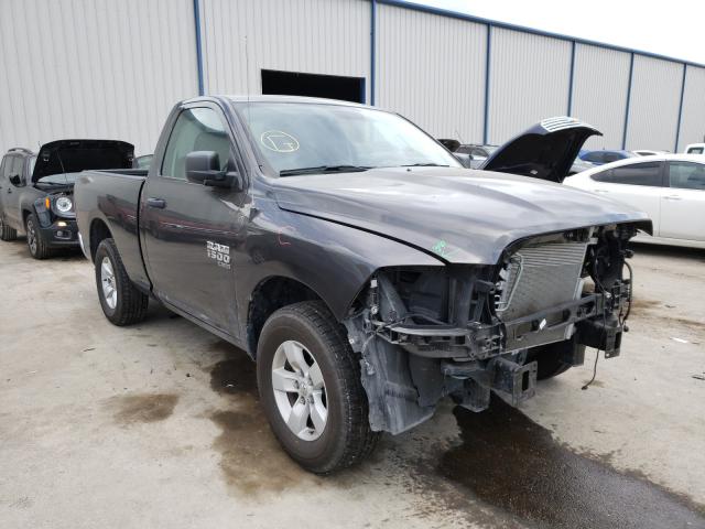 2019 ram tradesman 1500