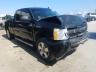 CHEVROLET - SILVERADO