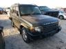 LAND ROVER - DISCOVERY