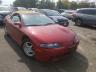 MITSUBISHI - ECLIPSE