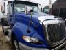 INTERNATIONAL - PROSTAR