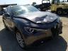ALFA ROMEO - STELVIO