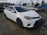 TOYOTA - COROLLA