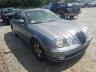 JAGUAR - S-TYPE