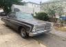 PLYMOUTH - GRANFURY