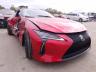 LEXUS - LC500