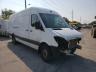 FREIGHTLINER - MARINE LOT