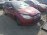 FORD - FOCUS