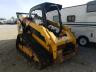 CATERPILLAR - 299D