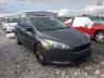 FORD - FOCUS