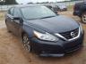 NISSAN - ALTIMA