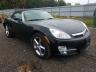 SATURN - SKY