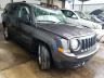 JEEP - PATRIOT