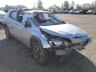 SUBARU - CROSSTREK