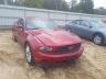FORD - MUSTANG