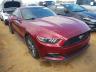 FORD - MUSTANG