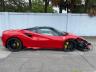 FERRARI - F8 TRIBUTO