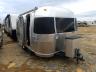 AIRSTREAM - TRAVEL TRA