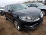 LINCOLN - MKX