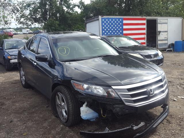 Honda Accord Crosstour 2011