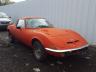 OPEL - GT