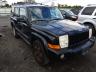 JEEP - COMMANDER