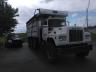 MACK - 600 RD600