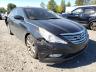 HYUNDAI - SONATA