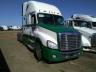 FREIGHTLINER - CASCADIA 1