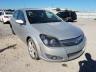 SATURN - ASTRA
