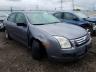 FORD - FUSION